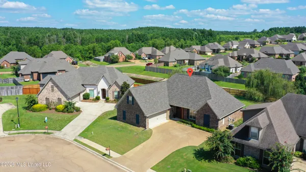 $399,000 | 670 Hidden Hills Crossing, Brandon, MS 39047
