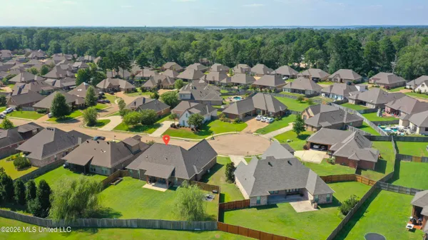 $399,000 | 670 Hidden Hills Crossing, Brandon, MS 39047