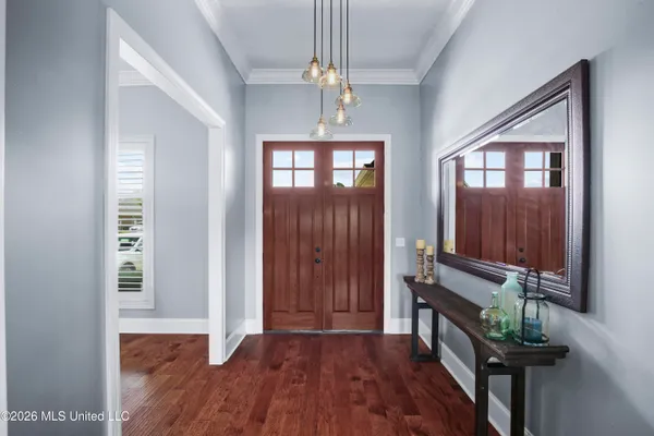 $399,000 | 670 Hidden Hills Crossing, Brandon, MS 39047