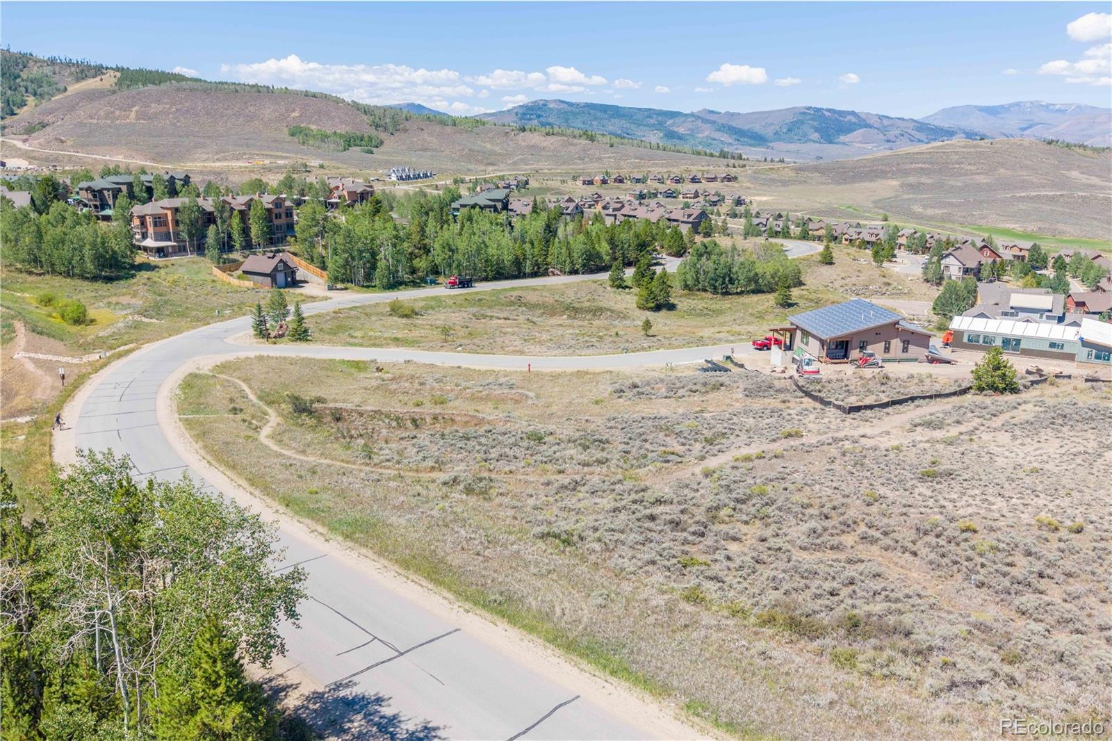 224 Lower Ranch View Drive Granby, CO 80446 - Photo 15 of 24 Gallery Image 15