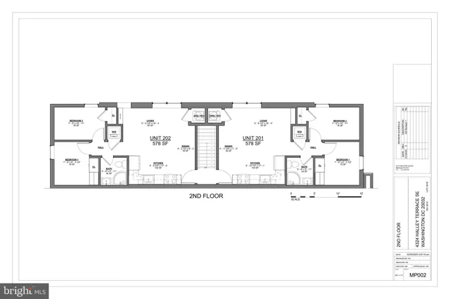 $800,000 | 4324 Halley Terrace Southeast, Washington, DC 20032