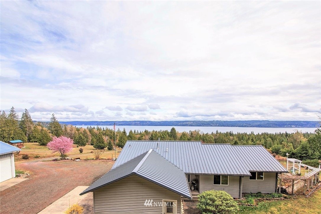 603 Canyon Creek Road Brinnon, WA 98320 - Photo 1 of 25
