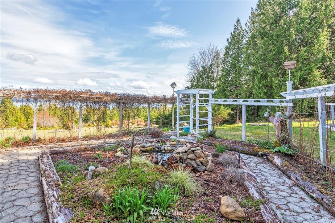 603 Canyon Creek Road Brinnon, WA 98320 - Photo 3 of 25