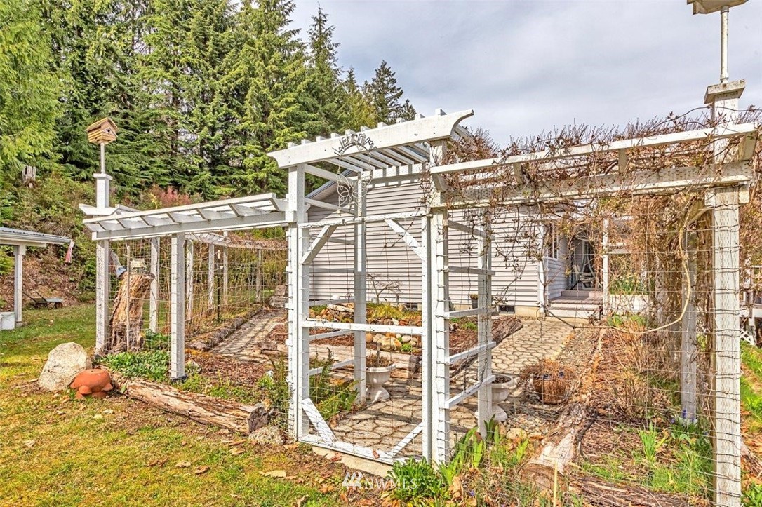 603 Canyon Creek Road Brinnon, WA 98320 - Photo 21 of 25