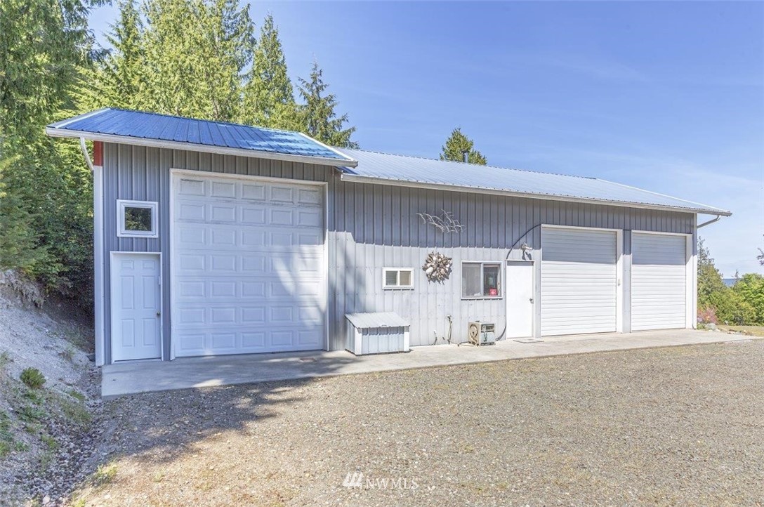 603 Canyon Creek Road Brinnon, WA 98320 - Photo 24 of 25
