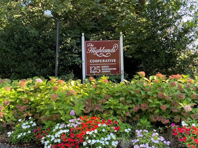 $189,999 | 125 North Washington Avenue, Unit 10, Hartsdale, NY 10530