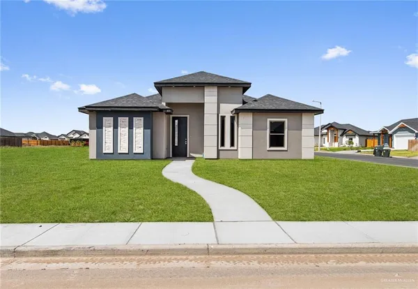 $259,999 | 401 Hope Drive, La Feria, TX 78559