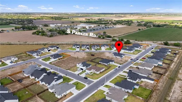 $259,999 | 401 Hope Drive, La Feria, TX 78559