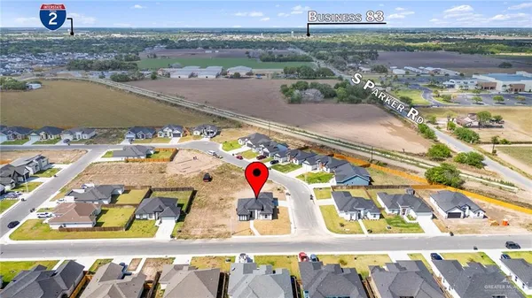 $259,999 | 401 Hope Drive, La Feria, TX 78559
