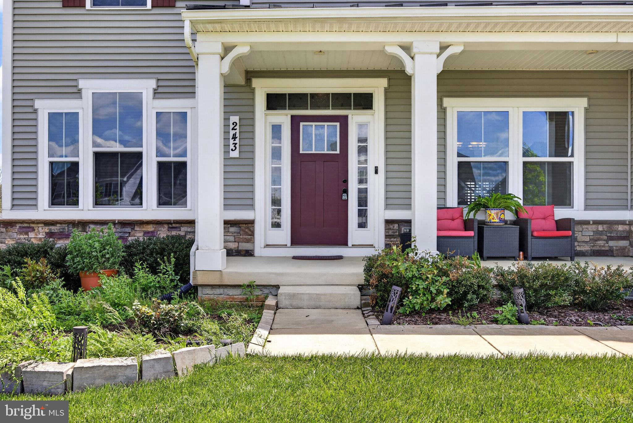 243 Kerchner Road Walkersville, MD 21793 - Photo 6 of 35