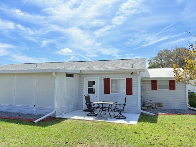 9427 Southeast 174th Place Road Summerfield, FL 34491 - Photo 30 of 33