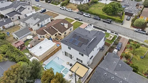 $2,989,000 | 2420 Sebald Avenue, Redondo Beach, CA 90278