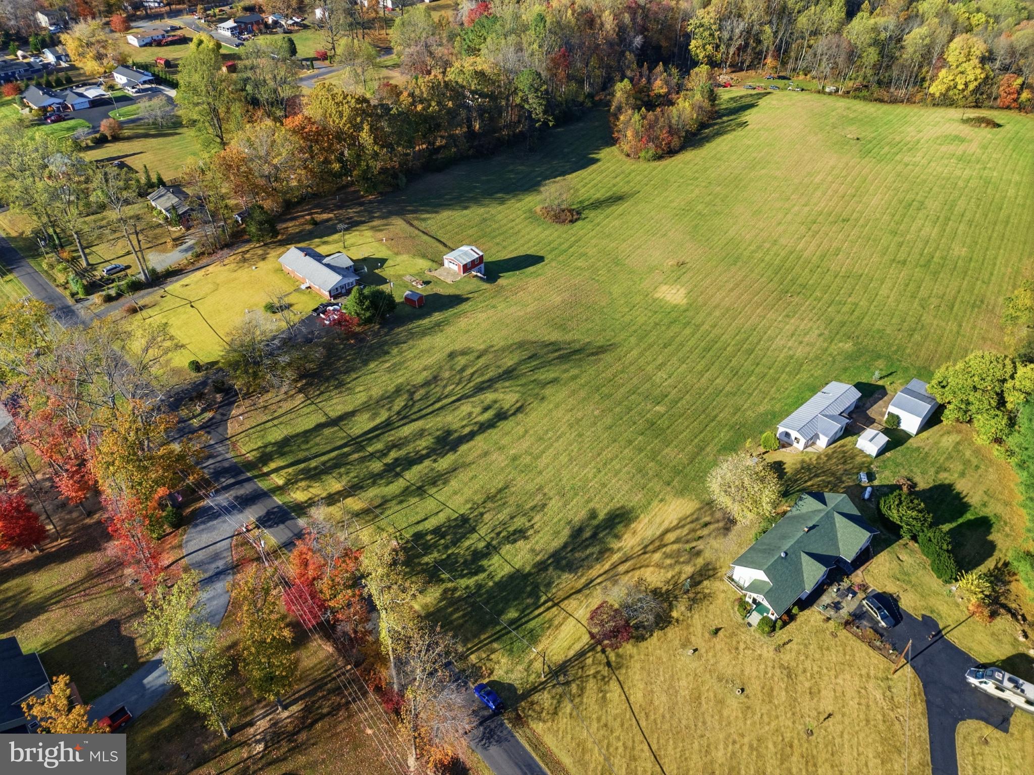 Old Turnpike Road Culpeper, VA 22701 - Photo 15 of 29 a view of a lake