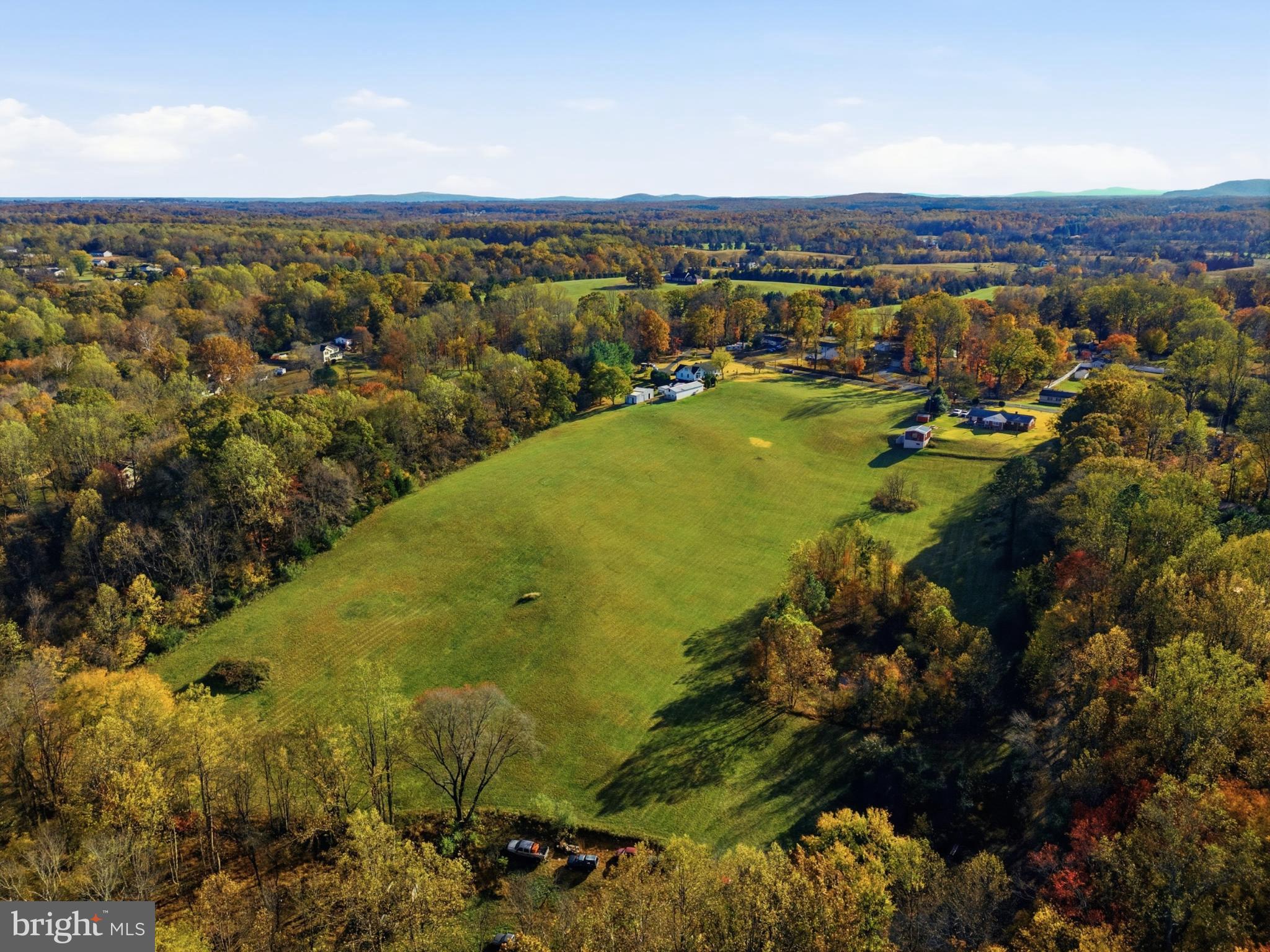 Old Turnpike Road Culpeper, VA 22701 - Photo 19 of 29 a view of a city
