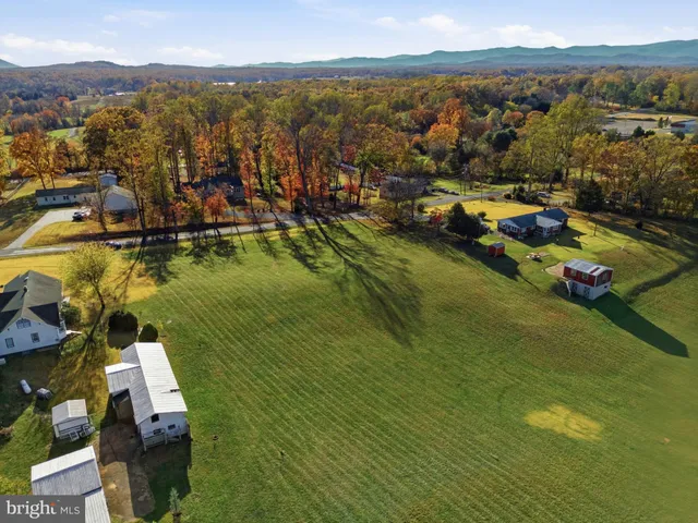 view of an ocean and city