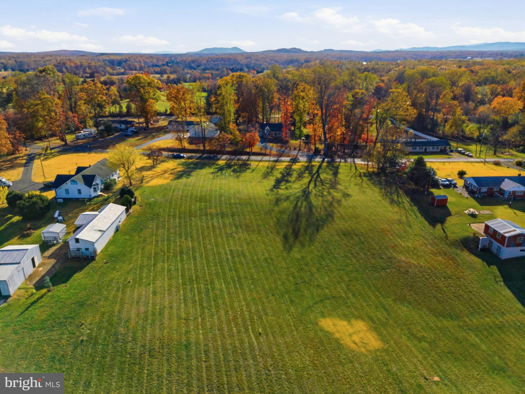 Old Turnpike Road Culpeper, VA 22701 - Photo 26 of 29 view of an ocean and city