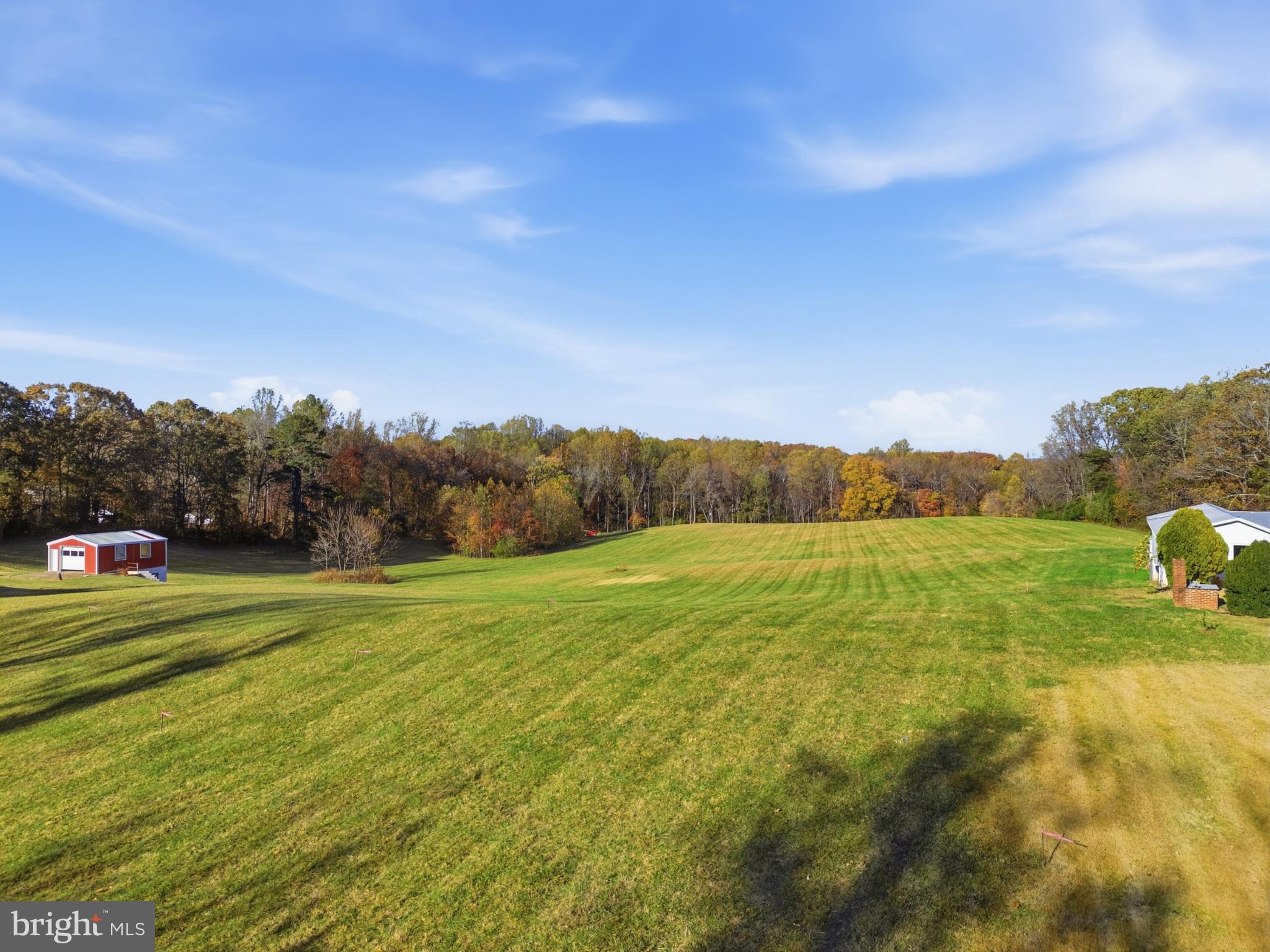 Old Turnpike Road Culpeper, VA 22701 - Photo 27 of 29 a view of a town with an trees