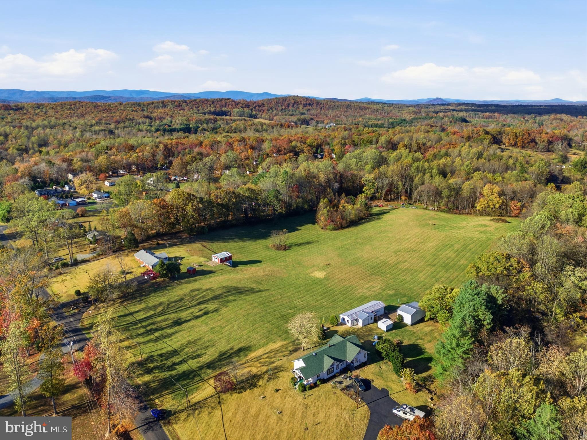 Old Turnpike Road Culpeper, VA 22701 - Photo 3 of 29 a view of a city
