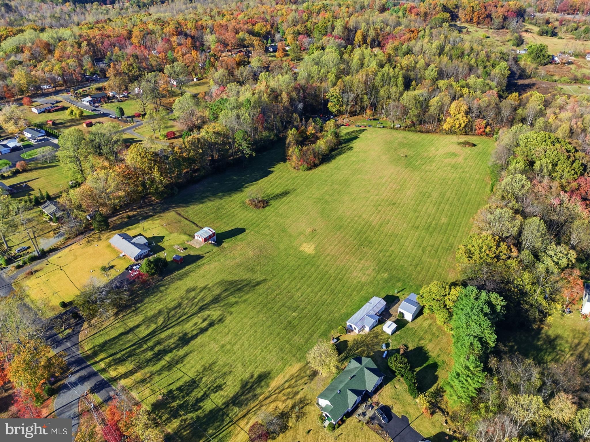 Old Turnpike Road Culpeper, VA 22701 - Photo 4 of 29 a view of lake