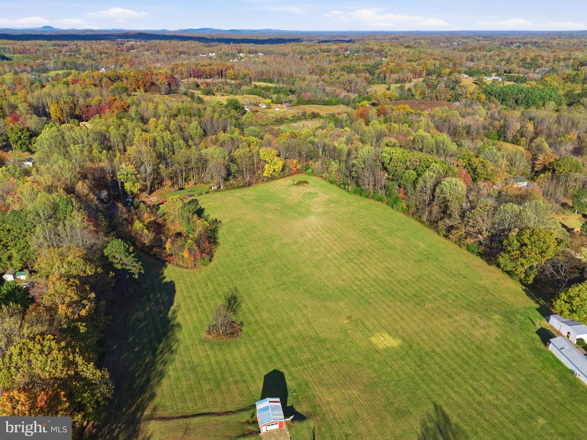 Old Turnpike Road Culpeper, VA 22701 - Photo 9 of 29 a view of city and ocean