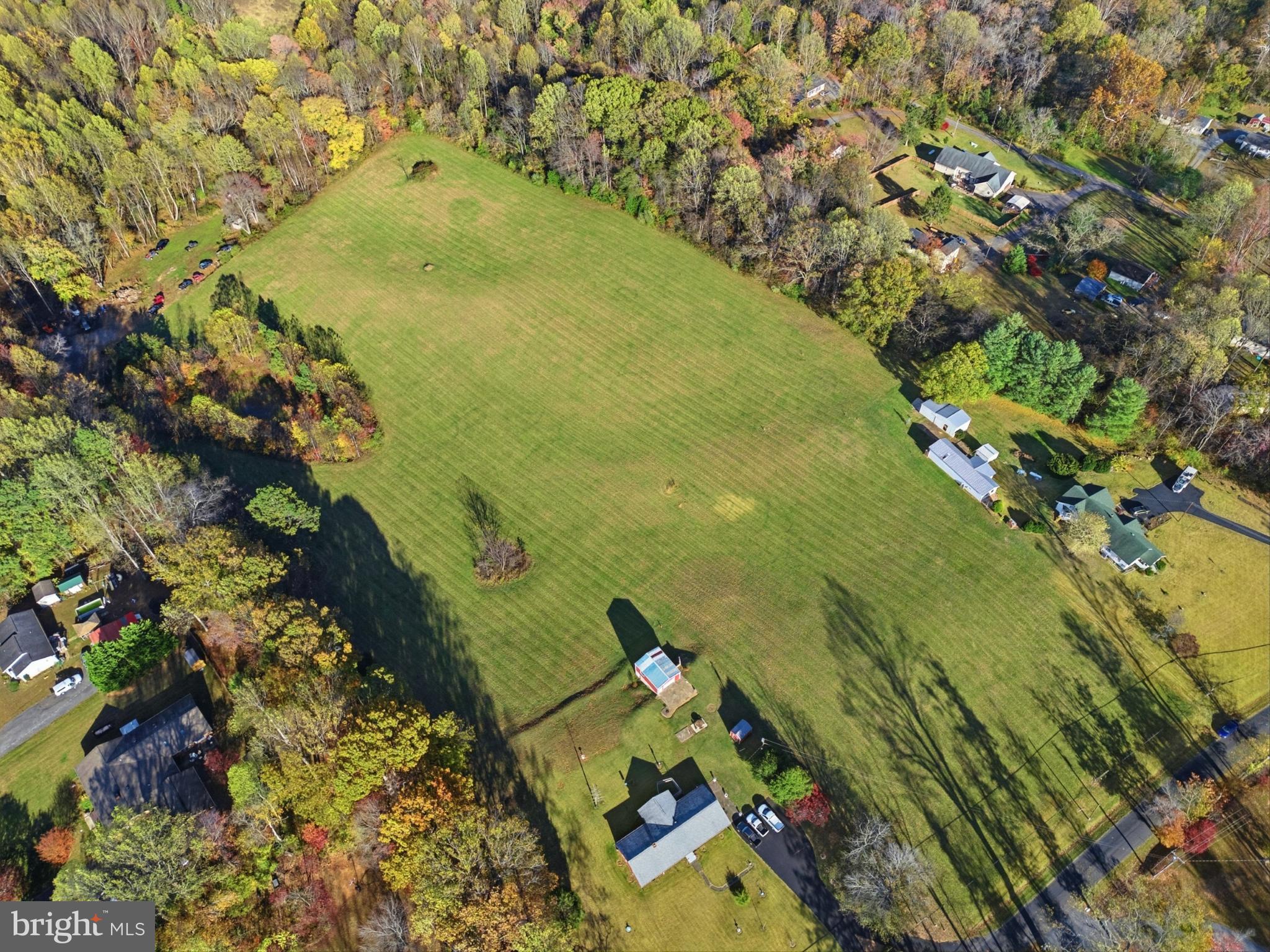 Old Turnpike Road Culpeper, VA 22701 - Photo 10 of 29 a view of lake