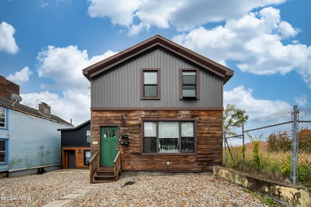 $249,900 | 2439 5th Avenue, Troy, NY 12180