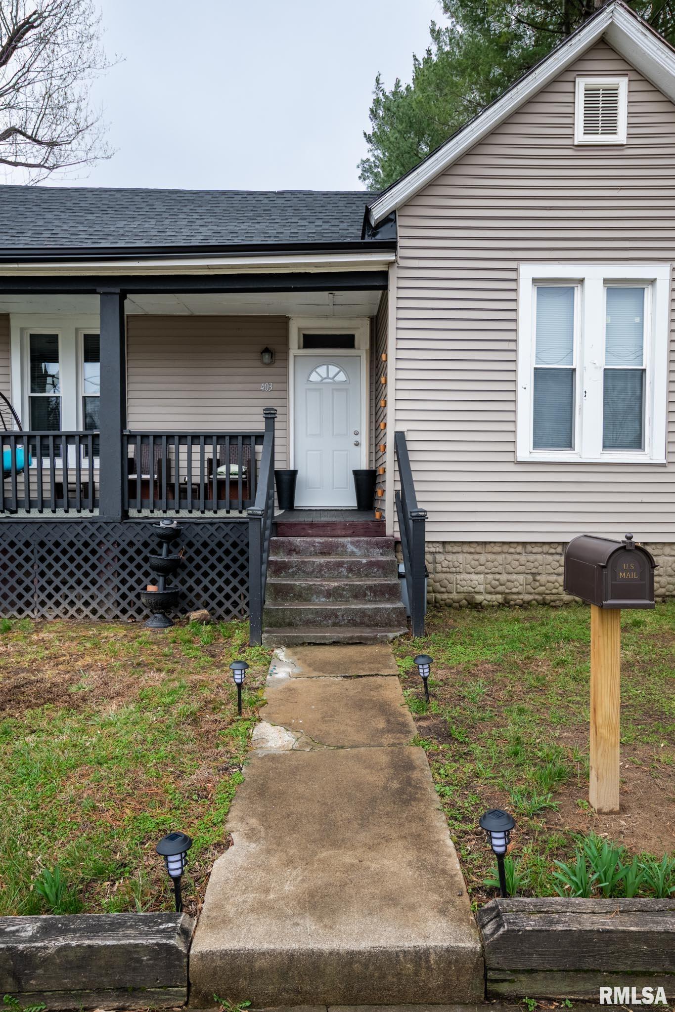 403 North Street Murphysboro, IL 62966 - Photo 3 of 21