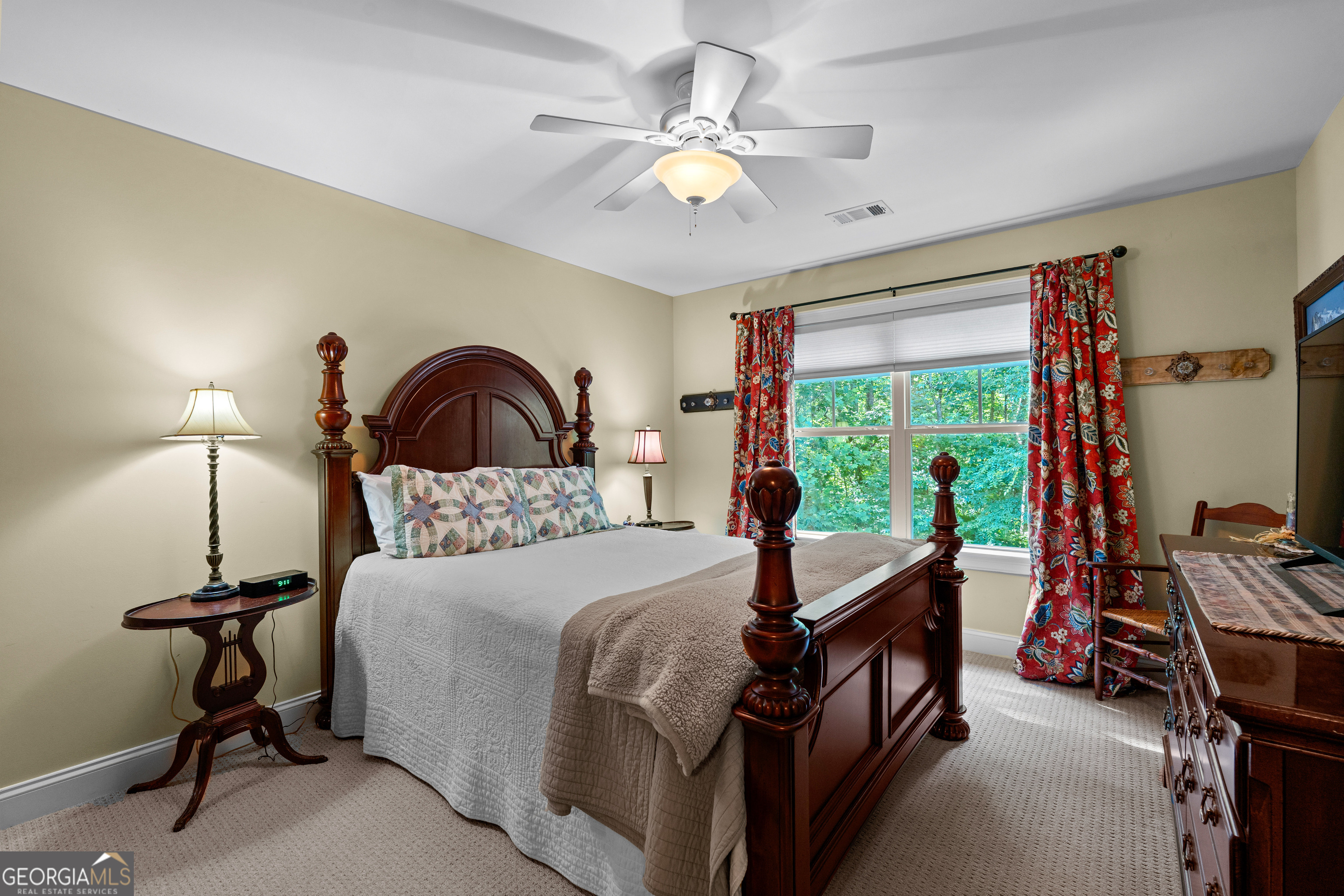 58 Drews Ridge Drive Newnan, GA 30263 - Photo 47 of 79