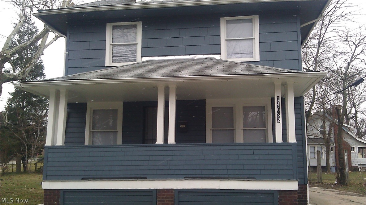 14632 Wemple Road Cleveland, OH 44110 - Photo 1 of 15 Gallery Image 1