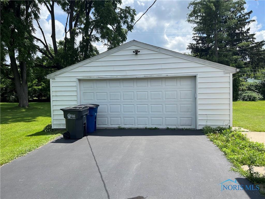5411 Morrow Road Toledo, OH 43615 - Photo 6 of 30 Gallery Image 6