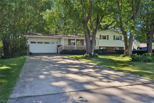 $349,900 | 2428 Antioch Road, Perry, OH 44081