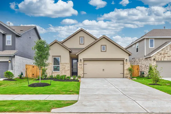 $2,350 | 31726 Wild Meadow Drive, Fulshear, TX 77423