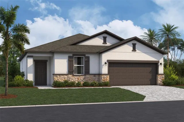 $429,999 | 4614 Outhaul Run, Palmetto, FL 34221
