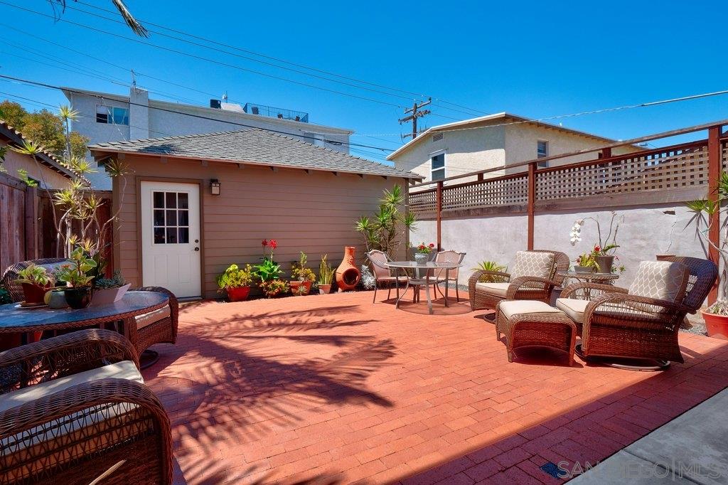 330 C Avenue Coronado, CA 92118 - Photo 22 of 25