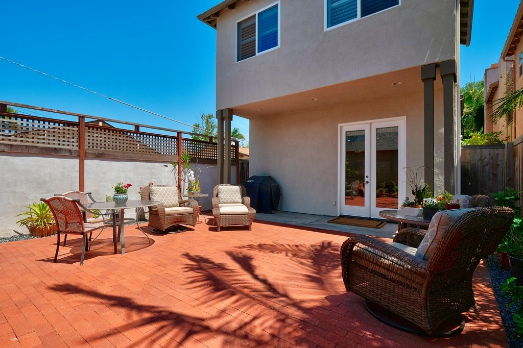 330 C Avenue Coronado, CA 92118 - Photo 23 of 25