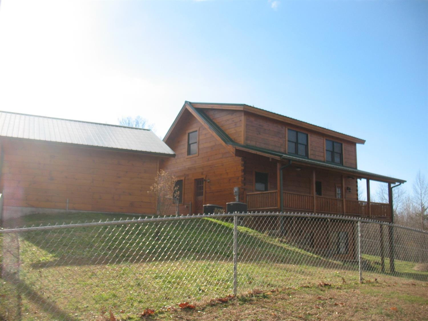 2102 Marydale Road Manchester, KY 40962 - Photo 3 of 37 Listing Photo