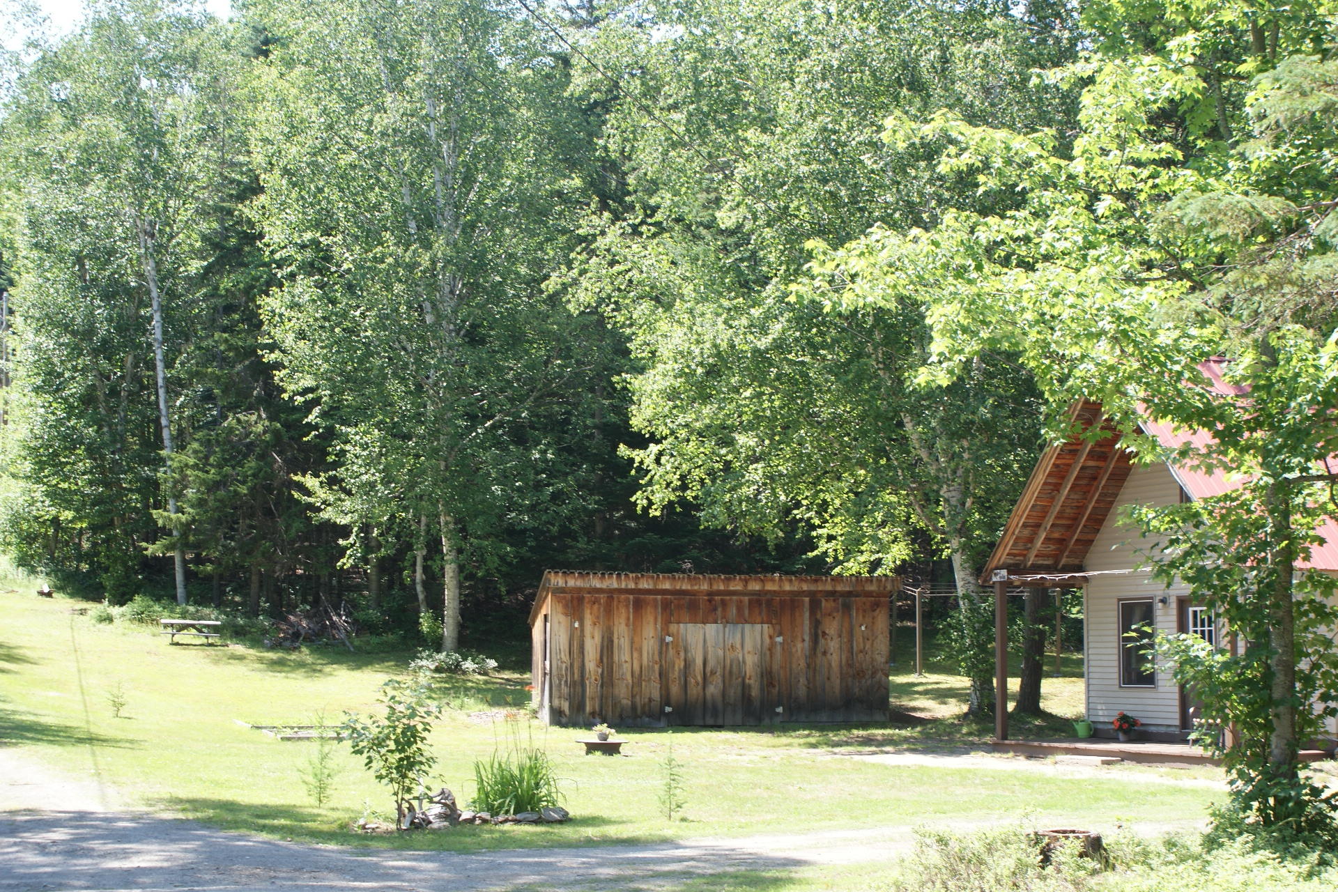 13 Hammonds Hill Road Eustis, ME 04936 - Photo 31 of 34 DSC07087