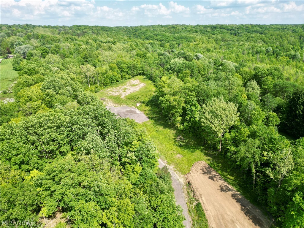 Vl Ridge Road North Royalton, OH 44133 - Photo 8 of 17 View of birds eye view of property