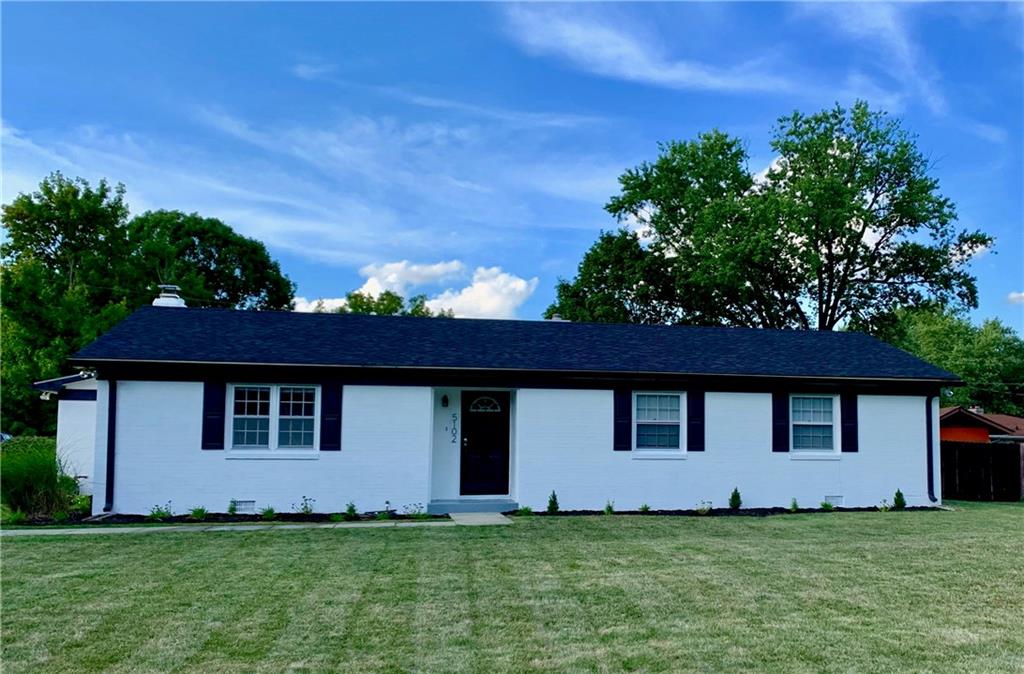 5102 Dickson Road Indianapolis, IN 46226 - Photo 1 of 25 Gallery Image 1