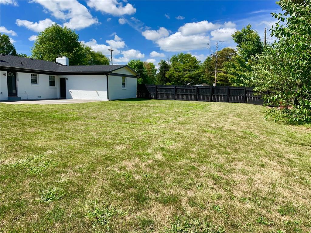 5102 Dickson Road Indianapolis, IN 46226 - Photo 22 of 25 Gallery Image 22