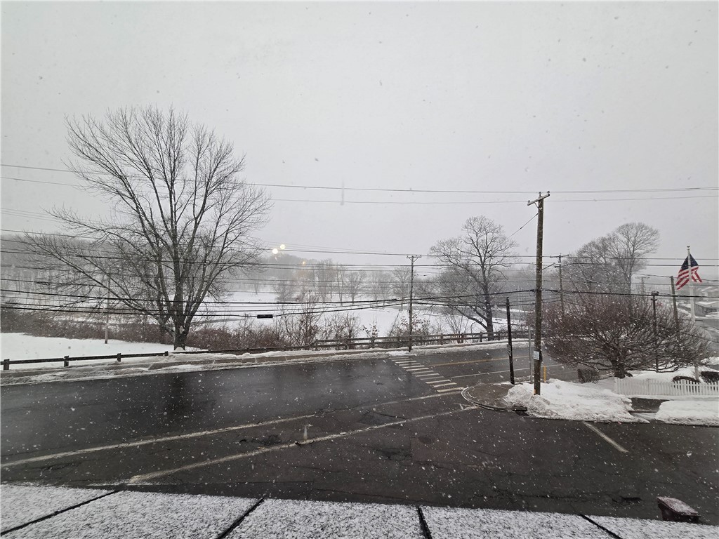 968 Elm Street, Unit 2 Woonsocket, RI 02895 - Photo 9 of 14 View of Cass Park