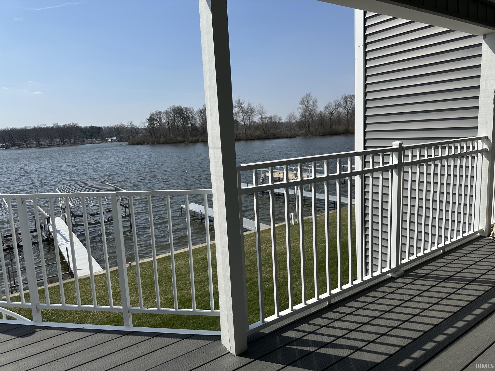 1725 Colonial Drive, Unit 22 Rochester, IN 46975 - Photo 22 of 22