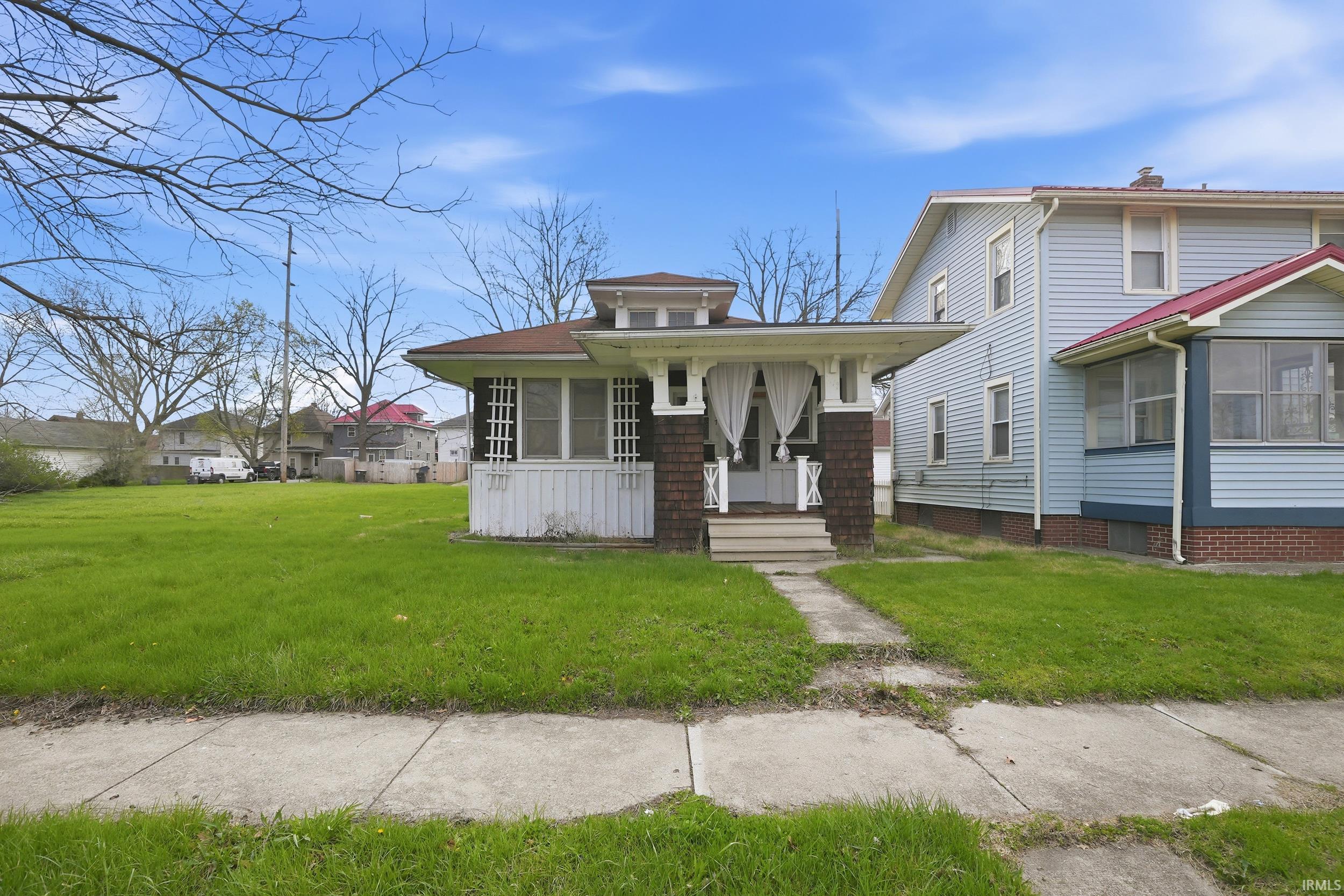 3117 Monroe Street Fort Wayne, IN 46806 - Photo 1 of 35