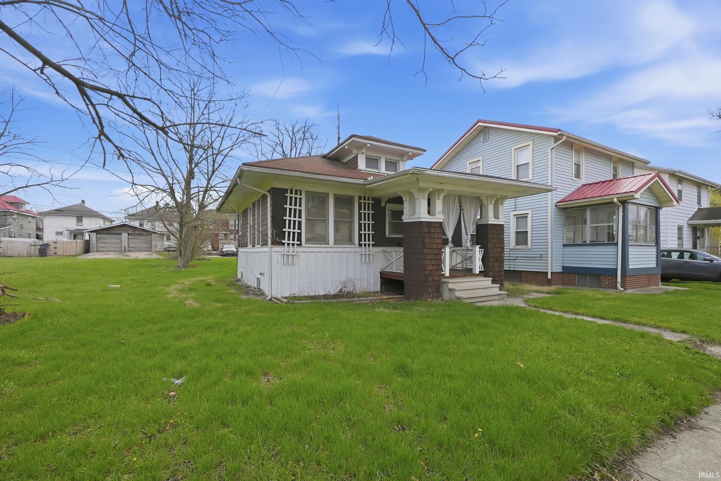 3117 Monroe Street Fort Wayne, IN 46806 - Photo 2 of 35