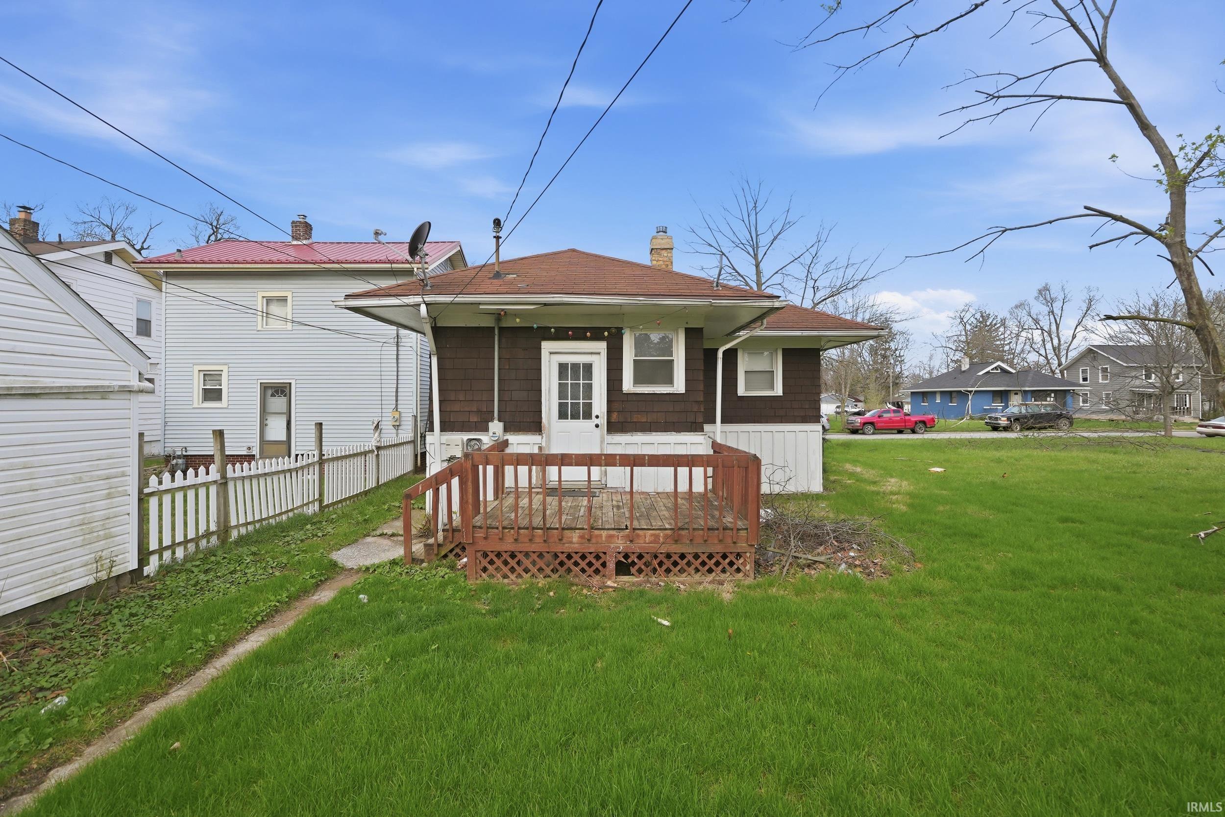 3117 Monroe Street Fort Wayne, IN 46806 - Photo 27 of 35