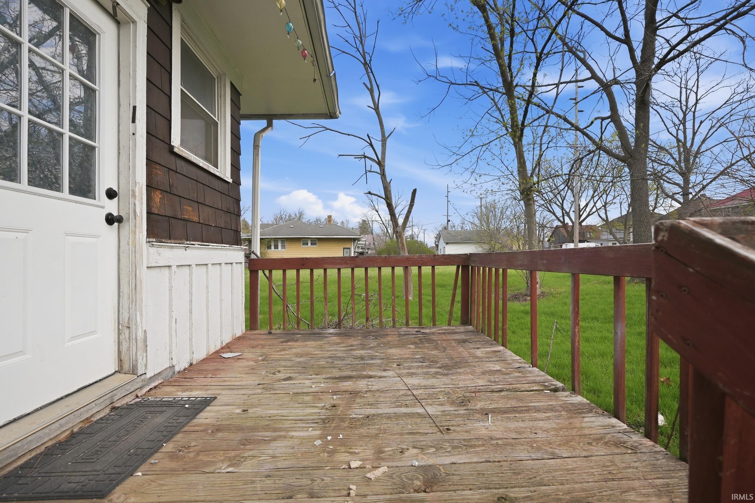 3117 Monroe Street Fort Wayne, IN 46806 - Photo 28 of 35