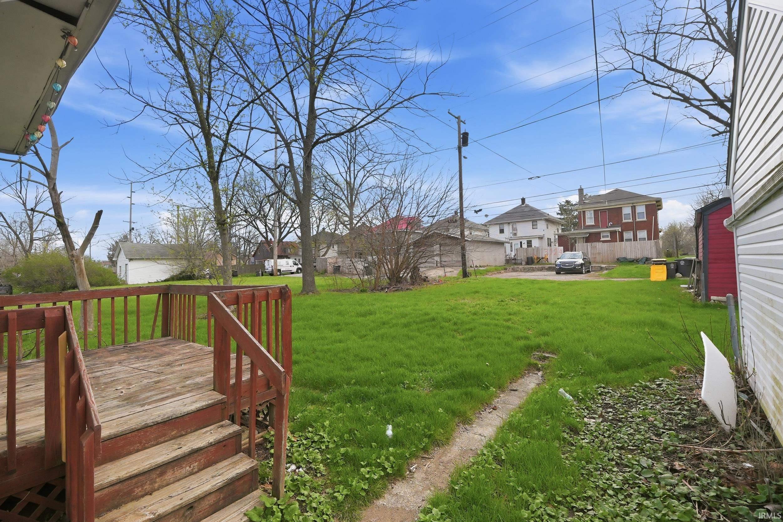 3117 Monroe Street Fort Wayne, IN 46806 - Photo 29 of 35