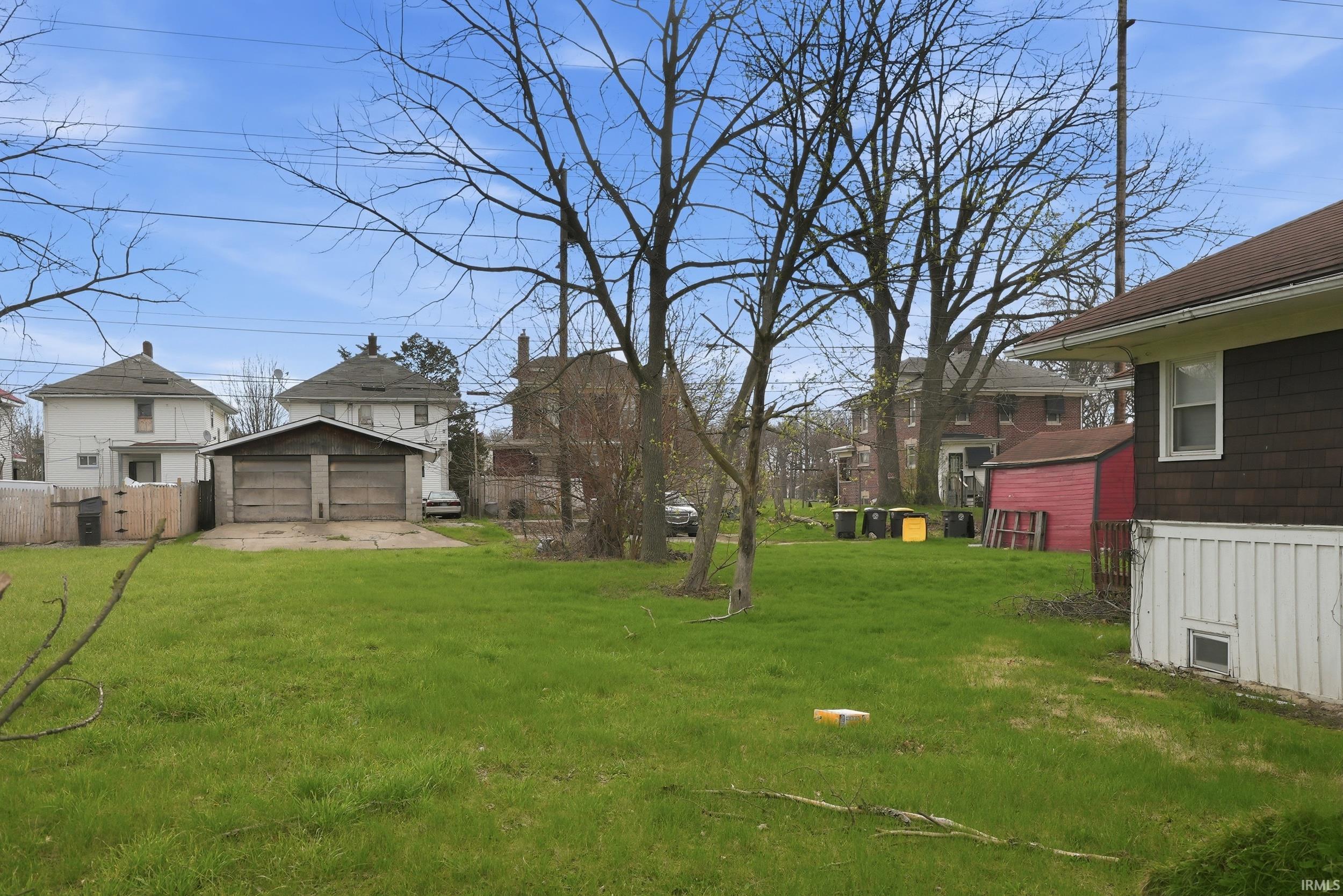 3117 Monroe Street Fort Wayne, IN 46806 - Photo 31 of 35