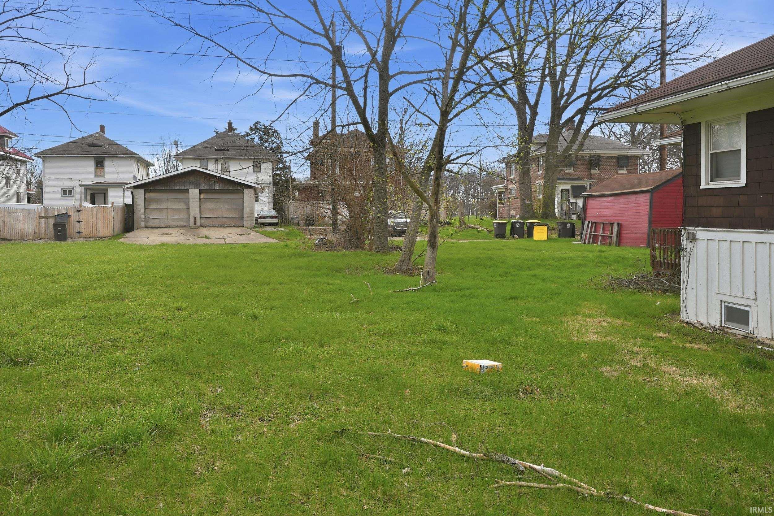 3117 Monroe Street Fort Wayne, IN 46806 - Photo 32 of 35