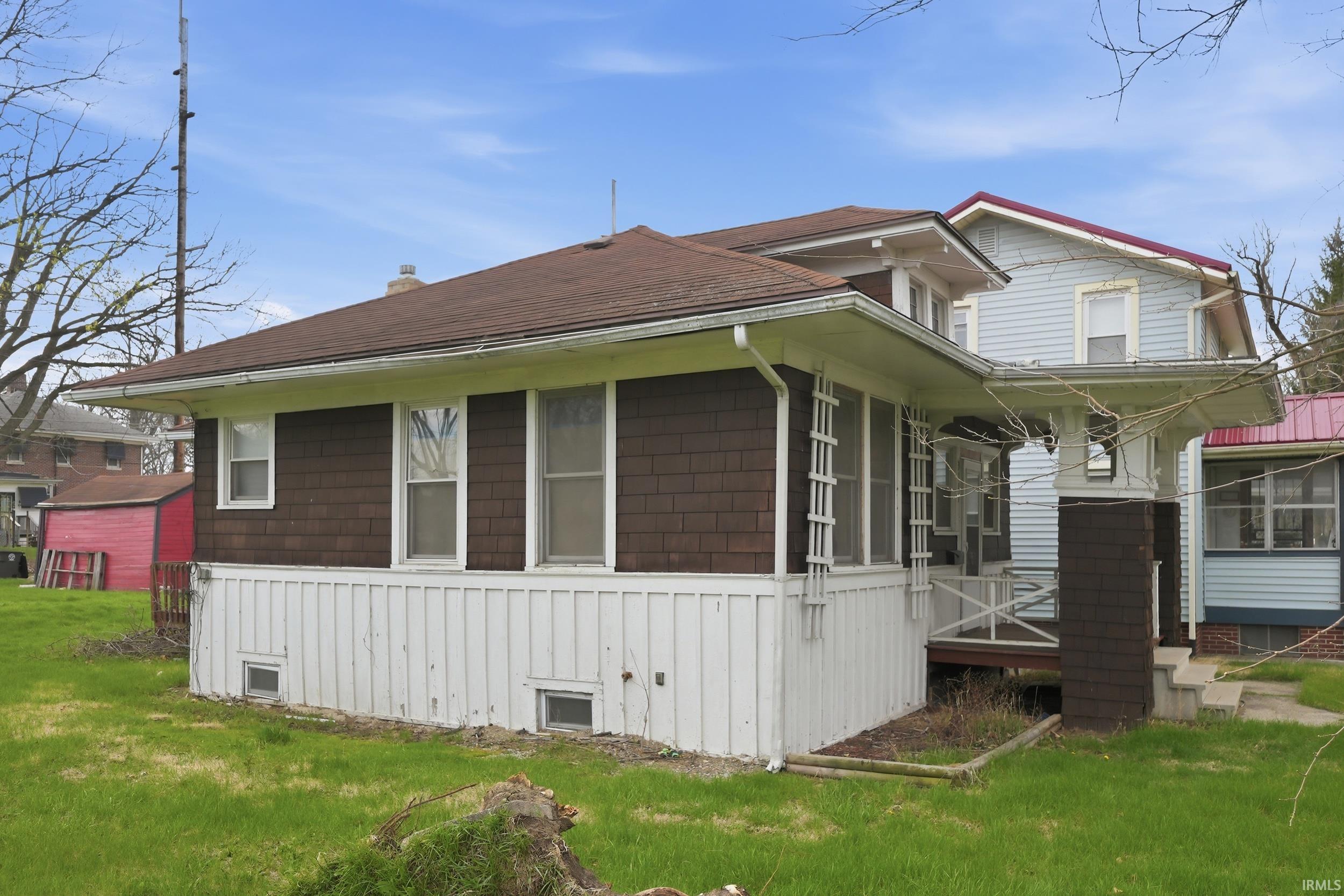 3117 Monroe Street Fort Wayne, IN 46806 - Photo 33 of 35